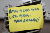 Oto Çıkma Parça / Bmw / 5 Serisi / Far & Stop / Far Beyni / Çıkma Parça 