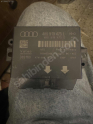 4H0919475H Audi park sensör beyni