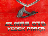 Oto Çıkma Parça / Honda / Civic / Far & Stop / Far Braketi / Çıkma Parça 