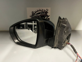 Oto Çıkma Parça / Peugeot / 3008 / Ayna / Sol Dış Ayna / Çıkma Parça 