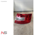 Oto Çıkma Parça / Skoda / Octavia / Far & Stop / Sağ Arka Stop / Çıkma Parça 