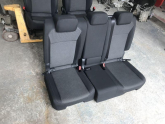 Oto Çıkma Parça / Volkswagen / Tiguan / Koltuk & Döşeme / Koltuk Takımı / Çıkma Parça 