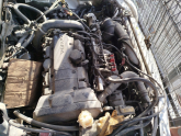 Oto Çıkma Parça / Volvo / S40 / Motor / Motor (komple) / Çıkma Parça 