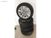 Oto Çıkma Parça / Fiat / Ducato / Jant & Lastik / Çelik Jant / Çıkma Parça 