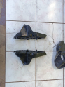 OPEL CORSA F SAĞ SOL ÖN TAMPON BRAKETİ ÇIKMA ORJİNAL YEDEK PARÇA