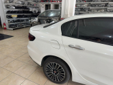 Oto Çıkma Parça / Fiat / Egea / Kaporta & Karoser / Arka Çamurluk / Çıkma Parça 