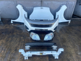 Oto Çıkma Parça / Fiat / Fiorino / Tampon / Ön Tampon / Çıkma Parça 