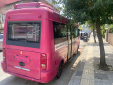 Hasarlı & Kazalı Oto / Karsan / J10