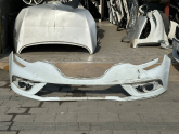 RENAULT MEGANE 4 ÇIKMA ÖN TAMPON ORJİNAL