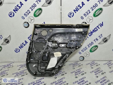 Oto Çıkma Parça / Land Rover / Range Rover / Kaporta & Karoser / Sol Arka Kapı / Çıkma Parça 