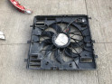 Oto Çıkma Parça / Mercedes / Sprinter / Fan / Fan Paneli / Çıkma Parça 