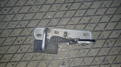 2004-2010 Volkswagen Golf 5 Jetta Tiguan üst kaput kilidi