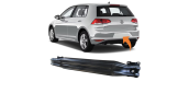 Oto Çıkma Parça / Volkswagen / Golf / Tampon / Tampon Demiri / Sıfır Parça 