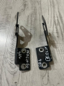 Oto Çıkma Parça / Citroen / Nemo / Kaporta & Karoser / Kaput Menteşesi / Çıkma Parça 