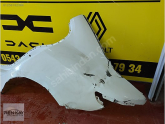 Oto Çıkma Parça / Renault / Fluence / Kaporta & Karoser / Sol Ön Çamurluk / Çıkma Parça 