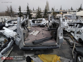 Oto Çıkma Parça / Volvo / 850 / Kaporta & Karoser / Ön Şasi / Çıkma Parça 