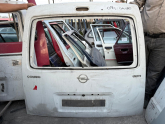 OPEL COMBO C BAGAJ KAPAĞI ORJİNAL ÇIKMA 1.ÜRÜN 2003-2009 MODEL