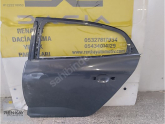 Oto Çıkma Parça / Renault / Megane / Kaporta & Karoser / Sol Arka Kapı / Çıkma Parça 