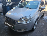 Oto Çıkma Parça / Fiat / Linea / Kaporta & Karoser / Komple Ön / Çıkma Parça 