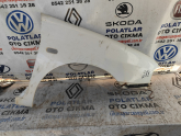 Seat Ibiza sağ ön çamurluk