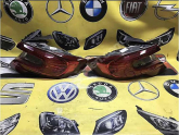 Oto Çıkma Parça / Fiat / Egea / Far & Stop / Sağ Arka Stop / Çıkma Parça 