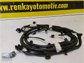 Oto Çıkma Parça / Renault / Clio / Elektrik / Elektrik Tesisatı / Çıkma Parça 