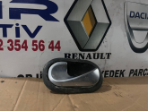 Renault Megnae 2 sol ön iç kapı kolu