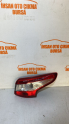 Nissan Qashqai 14-17 sağ arka stop