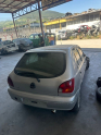 FORD FİESTA 2001 BAGAJ KAPAĞI HATASIZ ORJİNAL ÇIKMA