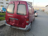 Oto Çıkma Parça / Nissan / Vanetto / Motor / Triger Kapağı / Çıkma Parça 
