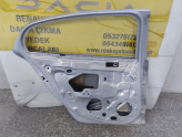 Oto Çıkma Parça / Renault / Megane / Kaporta & Karoser / Sol Arka Kapı / Çıkma Parça 