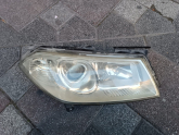 RENAULT MEGANE 2 SAĞ FAR ÇIKMA ORJİNAL YEDEK PARÇA