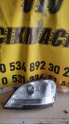 Mercedes ML W164 Sol Far - Orijinal Kasa Parçası S1648203159