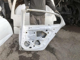 Oto Çıkma Parça / Renault / Megane / Kaporta & Karoser / Sağ Arka Kapı / Çıkma Parça 