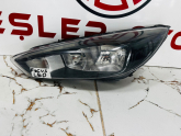 Oto Çıkma Parça / Ford / Focus / Far & Stop / Sol Ön Far / Çıkma Parça 