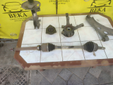 Oto Çıkma Parça / Opel / Corsa / Alt Takım / Aks / Çıkma Parça 