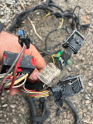 Oto Çıkma Parça / Peugeot / 307 / Elektrik / Elektrik Tesisatı / Çıkma Parça 