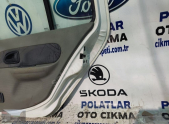 Oto Çıkma Parça / Renault / Clio / Kaporta & Karoser / Sağ Arka Kapı / Çıkma Parça 