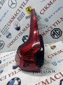 Oto Çıkma Parça / Volvo / XC60 / Far & Stop / Sol Arka Stop / Çıkma Parça 