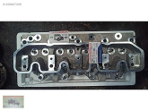 Oto Çıkma Parça / Land Rover / Defender / Motor / Silindir Kapağı / Sıfır Parça 