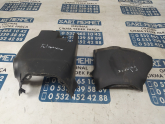 ÇIKMA RENAULT FLUENCE DİREKSİYON ALT ÜST KAPAĞI ÇIKMA RENAULT FLUENCE DİREKSİYON ALT ÜST KAPAĞI
