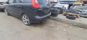 Oto Çıkma Parça / Mazda / 5 / Kaporta & Karoser / Arka Çamurluk / Çıkma Parça 