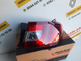 Oto Çıkma Parça / Renault / Clio / Far & Stop / Sağ Arka Stop / Çıkma Parça 
