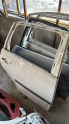 VW POLO ÇIKMA ORJİNAL SAĞ ARKA KAPI 2003-09 G2