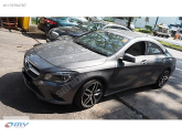 Oto Çıkma Parça / Mercedes / CLA / Alt Takım / Arka Dingil / Çıkma Parça 