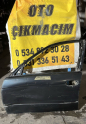 Oto Çıkma Parça / Bmw / 5 Serisi / Kaporta & Karoser / Sol Ön Kapı / Çıkma Parça 