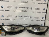 Oto Çıkma Parça / Audi / A6 / Far & Stop / Far Camı / Çıkma Parça 