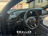 Oto Çıkma Parça / Cupra / Formentor / Direksiyon / Direksiyon Simidi / Çıkma Parça 