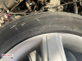 Oto Çıkma Parça / Seat / Leon / Jant & Lastik / Çelik Jant / Çıkma Parça 
