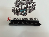 Oto Çıkma Parça / Mercedes / E Serisi / Oto Cam / Düğme Çerçevesi / Çıkma Parça 